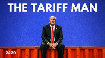 Why Trump Is Wrong About Tariffs