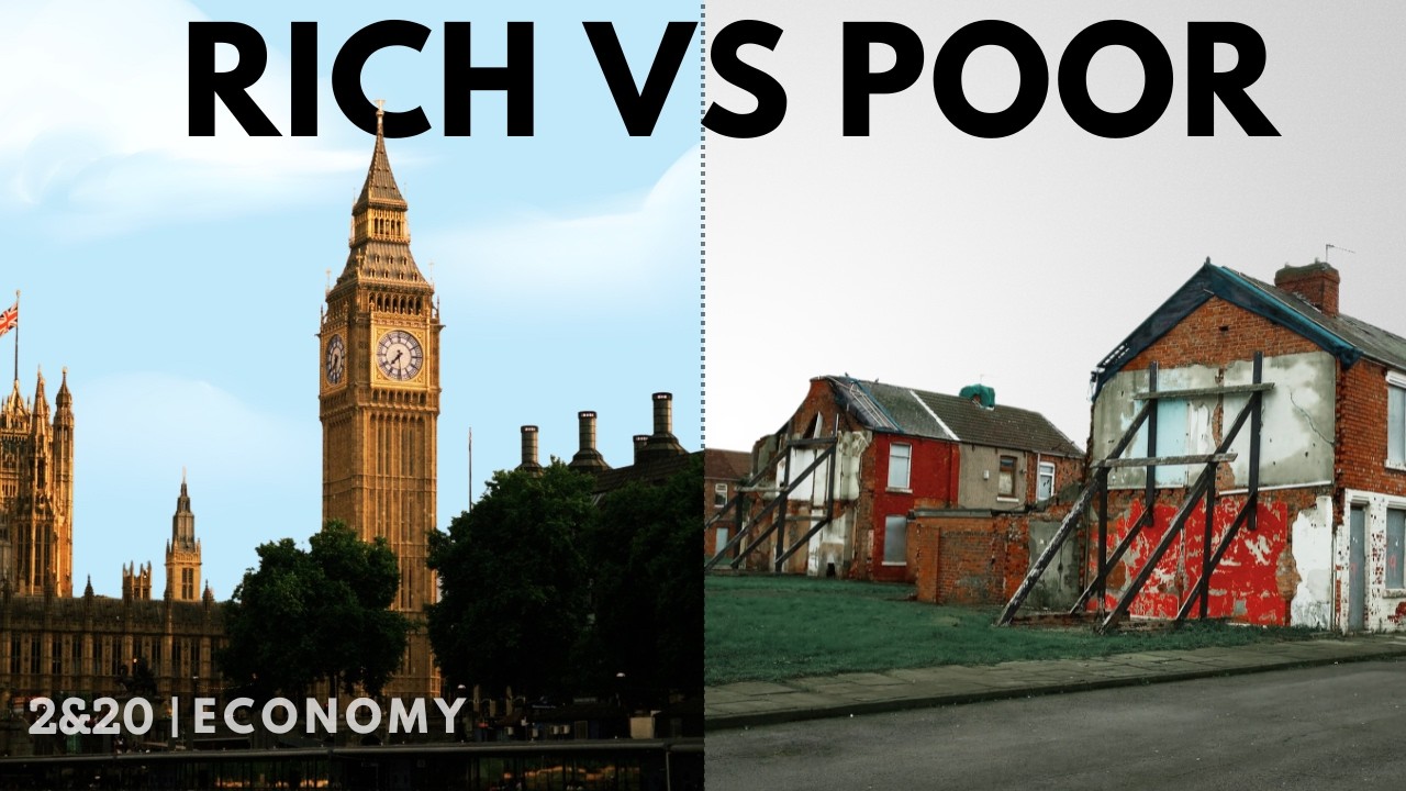 Why the UK’s Economy is Awful