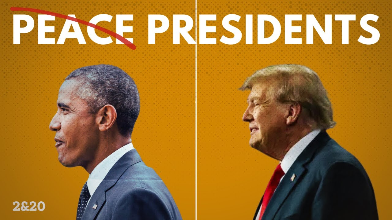 Trump Hasn’t Ended 7 Wars