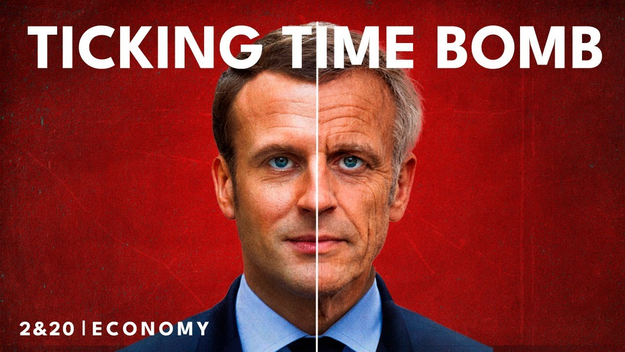 How France Built the Perfect Welfare State (And Why It’s Falling Apart)