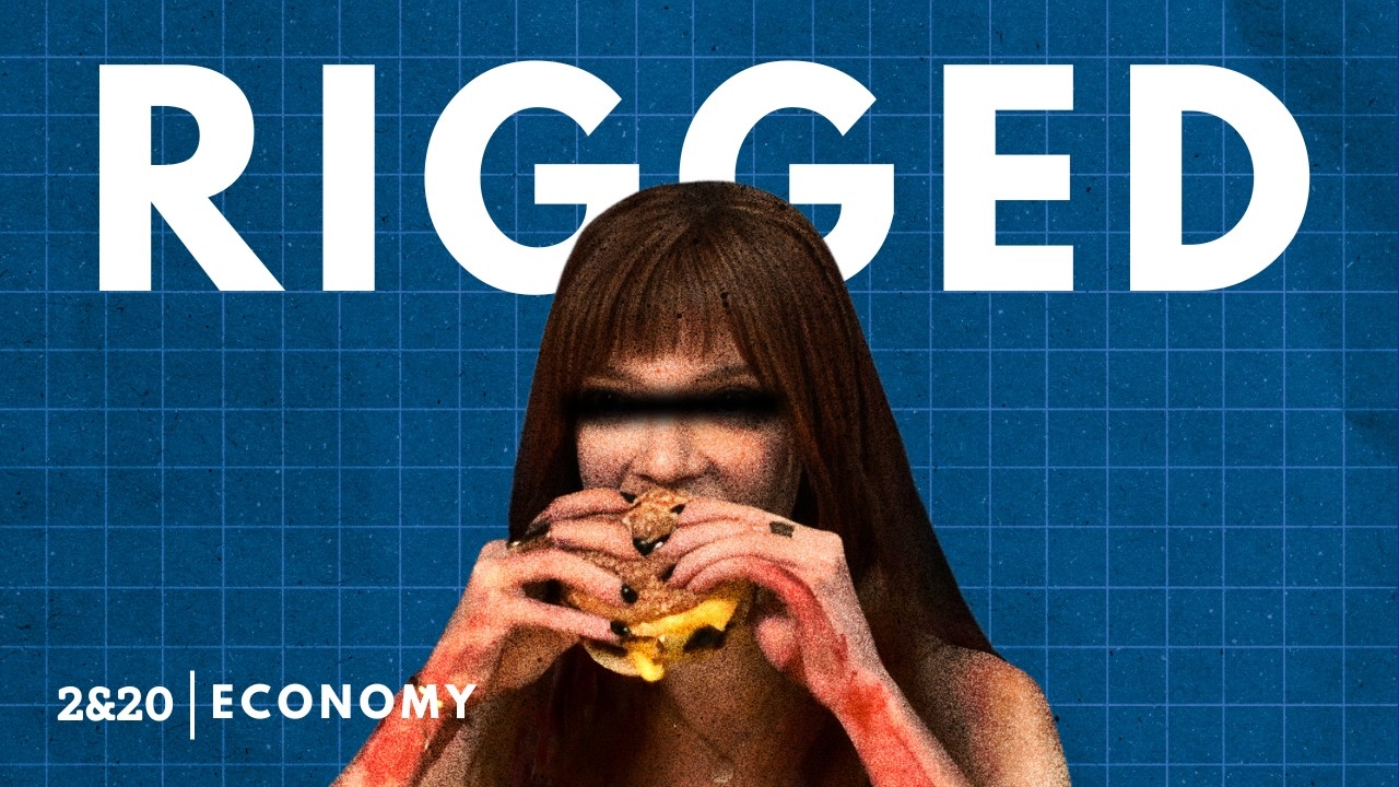 How to Actually Tax the Rich and Get Away With it