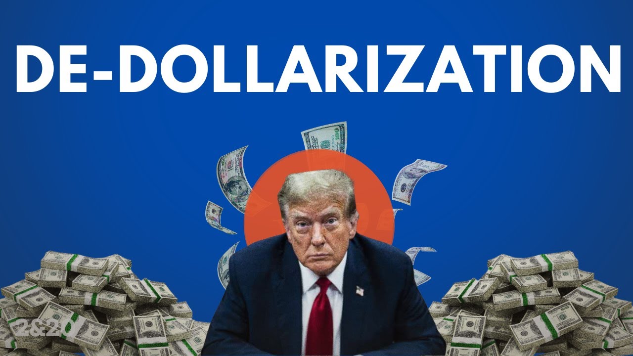 Is the US Dollar Dead?