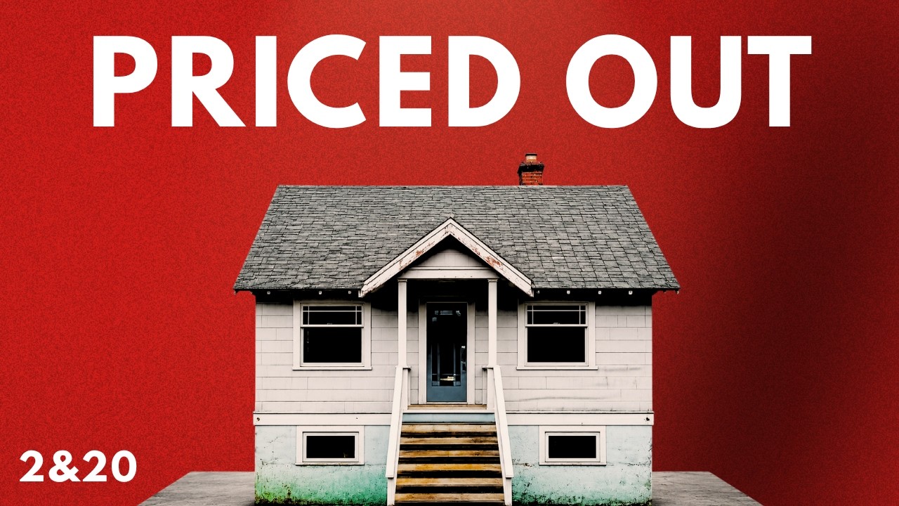 Why Houses Are So Expensive Across The World